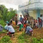 Photo from “Empowering Communities: Bayanihan Drive Transforms Community Fish Landing Center into PO Office”, image 6
