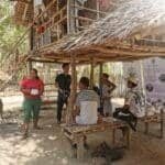Photo from “CFI and BAFFA Forge Partnership for Community Development in Luac, Culion”, image 3
