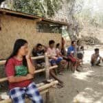 Photo from “CFI and BAFFA Forge Partnership for Community Development in Luac, Culion”, image 4