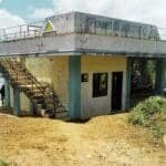 Photo from “Empowering Communities: Bayanihan Drive Transforms Community Fish Landing Center into PO Office”, image 8