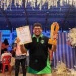 Photo from “Recognition of Excellence: Culion Foundation Honored for Public Health Service in Masbate”, image 3