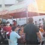 Photo from “CFI Leads Successful TB Active Case Finding Campaign in Western Bicutan, Taguig”, image 3