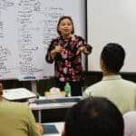Photo from “Empowering Leaders: Culion Foundation’s Management Training Series”, image 3