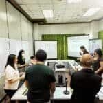 Photo from “CFI Joins PhilCAT’s Child and Adolescent TB Section for National Impact”, image 2