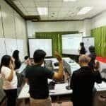 Photo from “CFI Joins PhilCAT’s Child and Adolescent TB Section for National Impact”, image 4