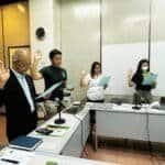 Photo from “CFI Joins PhilCAT’s Child and Adolescent TB Section for National Impact”, image 5