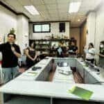 Photo from “CFI Joins PhilCAT’s Child and Adolescent TB Section for National Impact”, image 6