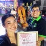 Photo from “Recognition of Excellence: Culion Foundation Honored for Public Health Service in Masbate”, image 4