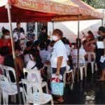 Photo from “CFI Leads Successful TB Active Case Finding Campaign in Western Bicutan, Taguig”, image 4