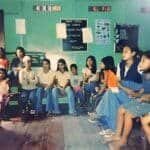 Photo from “A Look Back at the CBD and Community Assembly Project in Lamion, Tawi-Tawi (2005)”, image 4