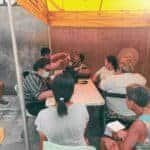 Photo from “TB Active Case Finding Initiative in Navotas: Strengthening Community Health”, image 4