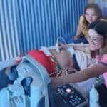 Photo from “Empowering Health Care: POCUS Training and Maternal Health Initiatives in Northern Calamianes”, image 5