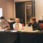 Photo from “CFI Annual Membership Meeting 2024: New Leadership and Strategic Planning for Sustainable Growth”, image 4