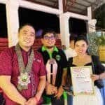 Photo from “Recognition of Excellence: Culion Foundation Honored for Public Health Service in Masbate”, image 5