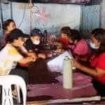 Photo from “CFI Leads Successful TB Active Case Finding Campaign in Western Bicutan, Taguig”, image 5