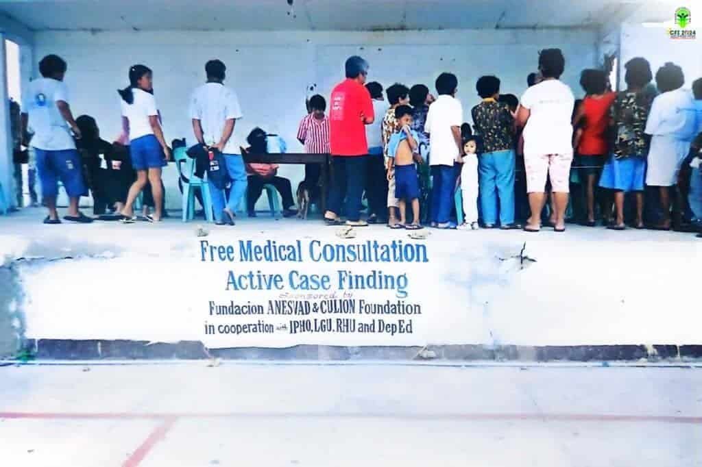 Transforming Health in Bohol: Culion Foundation’s Integrated Approach to Community Well-being (2003-2008)