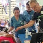 Photo from “Empowering Health Care: POCUS Training and Maternal Health Initiatives in Northern Calamianes”, image 6