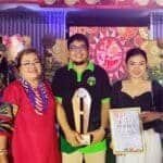 Photo from “Recognition of Excellence: Culion Foundation Honored for Public Health Service in Masbate”, image 6