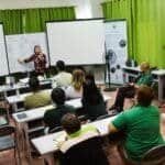 Photo from “Empowering Leaders: Culion Foundation’s Management Training Series”, image 6