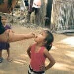 Photo from “Ensuring Health for Every Child: CFI’s Impactful Collaboration with Vitamin Angels in Culion, Palawan.”, image 1