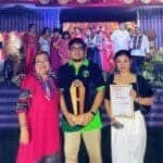 Photo from “Recognition of Excellence: Culion Foundation Honored for Public Health Service in Masbate”, image 7