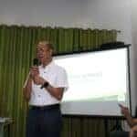 Photo from “CFI’s Orientation to New Staff Program: Cultivating Values and Fostering Workplace Integration”, image 1
