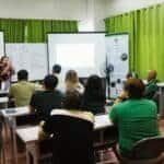 Photo from “Empowering Leaders: Culion Foundation’s Management Training Series”, image 7