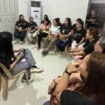 Photo from “Empowering Health Care: POCUS Training and Maternal Health Initiatives in Northern Calamianes”, image 8