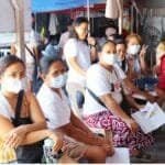 Photo from “CFI Leads Successful TB Active Case Finding Campaign in Western Bicutan, Taguig”, image 8