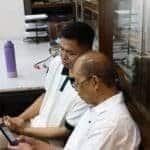 Photo from “CFI’s Orientation to New Staff Program: Cultivating Values and Fostering Workplace Integration”, image 2