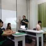 Photo from “CFI’s Orientation to New Staff Program: Cultivating Values and Fostering Workplace Integration”, image 3