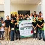 Photo from “Empowering Health in Isla Verde: Culion Foundation’s TB Active Case Finding Initiative”, image 1