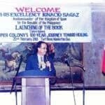 Photo from “A Journey of Healing: Culion’s Historic Legacy Unveiled in ‘A Leper Colony’s 100-Year Journey Towards Healing”, image 2