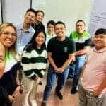 Photo from “CFI Management Training: Bridging the Gap Between Management and Staff Perspectives”, image 6