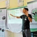 Photo from “UFFA Joins Mangrove Rehabilitation Training to Restore Vital Ecosystems”, image 1