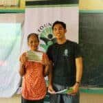Photo from “UFFA Joins Mangrove Rehabilitation Training to Restore Vital Ecosystems”, image 4
