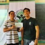Photo from “UFFA Joins Mangrove Rehabilitation Training to Restore Vital Ecosystems”, image 5