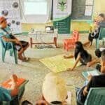 Photo from “UFFA Joins Mangrove Rehabilitation Training to Restore Vital Ecosystems”, image 3