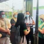 Photo from “IHP & Children International Observe TB Active Case Finding in Navotas”, image 2