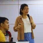 Photo from “CFI Hosts Brown Bag Session on Promoting Mental Health in the Workplace”, image 6