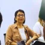 Photo from “CFI Hosts Brown Bag Session on Promoting Mental Health in the Workplace”, image 7