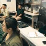 Photo from “CFI Management Training: Mastering Planning and Delegating with Dr. Bernardino Aldaba”, image 10