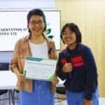 Photo from “CFI Hosts Brown Bag Session on Promoting Mental Health in the Workplace”, image 12