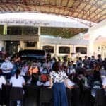 Photo from “CFI’s TB Active Case Finding Screens 2,851 Residents Across Camarines Norte Communities”, image 2
