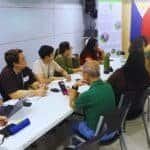 Photo from “CFI Hosts Brown Bag Session on Promoting Mental Health in the Workplace”, image 15