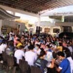 Photo from “CFI’s TB Active Case Finding Screens 2,851 Residents Across Camarines Norte Communities”, image 5