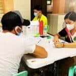 Photo from “CFI’s TB Active Case Finding Screens 2,851 Residents Across Camarines Norte Communities”, image 6