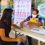Photo from “Padayon, Sorsogon! CFI Completes Successful TB Active Case Finding Initiative”, image 5