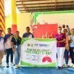 Photo from “Padayon, Sorsogon! CFI Completes Successful TB Active Case Finding Initiative”, image 7
