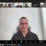 Photo from “CFI Management Training Series: Insights on Building a High-Performing Team with Mr. Alejandro Aquino”, image 4